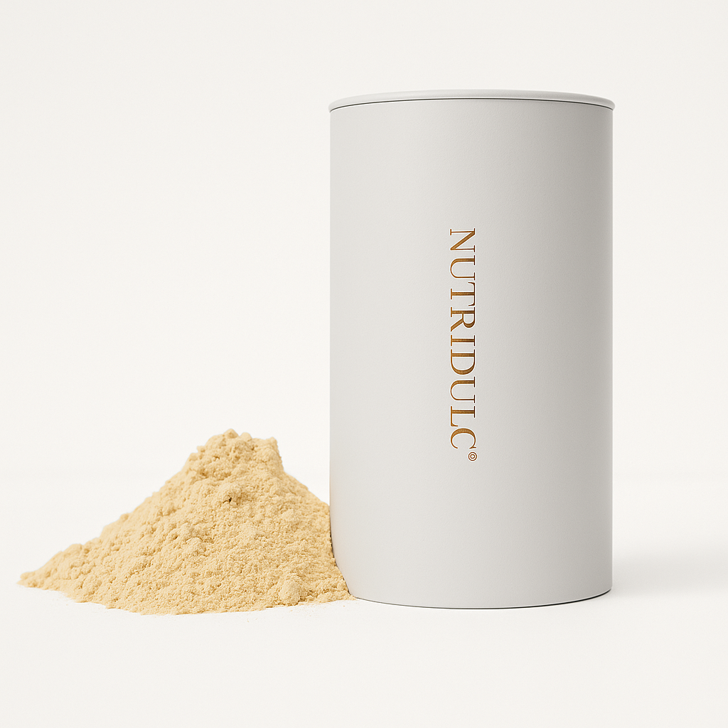 POUDRE DE FRUIT DE BAOBAB