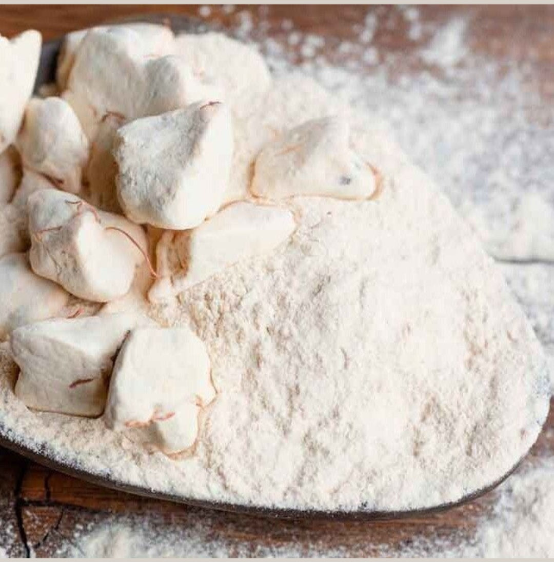 POUDRE DE FRUIT DE BAOBAB