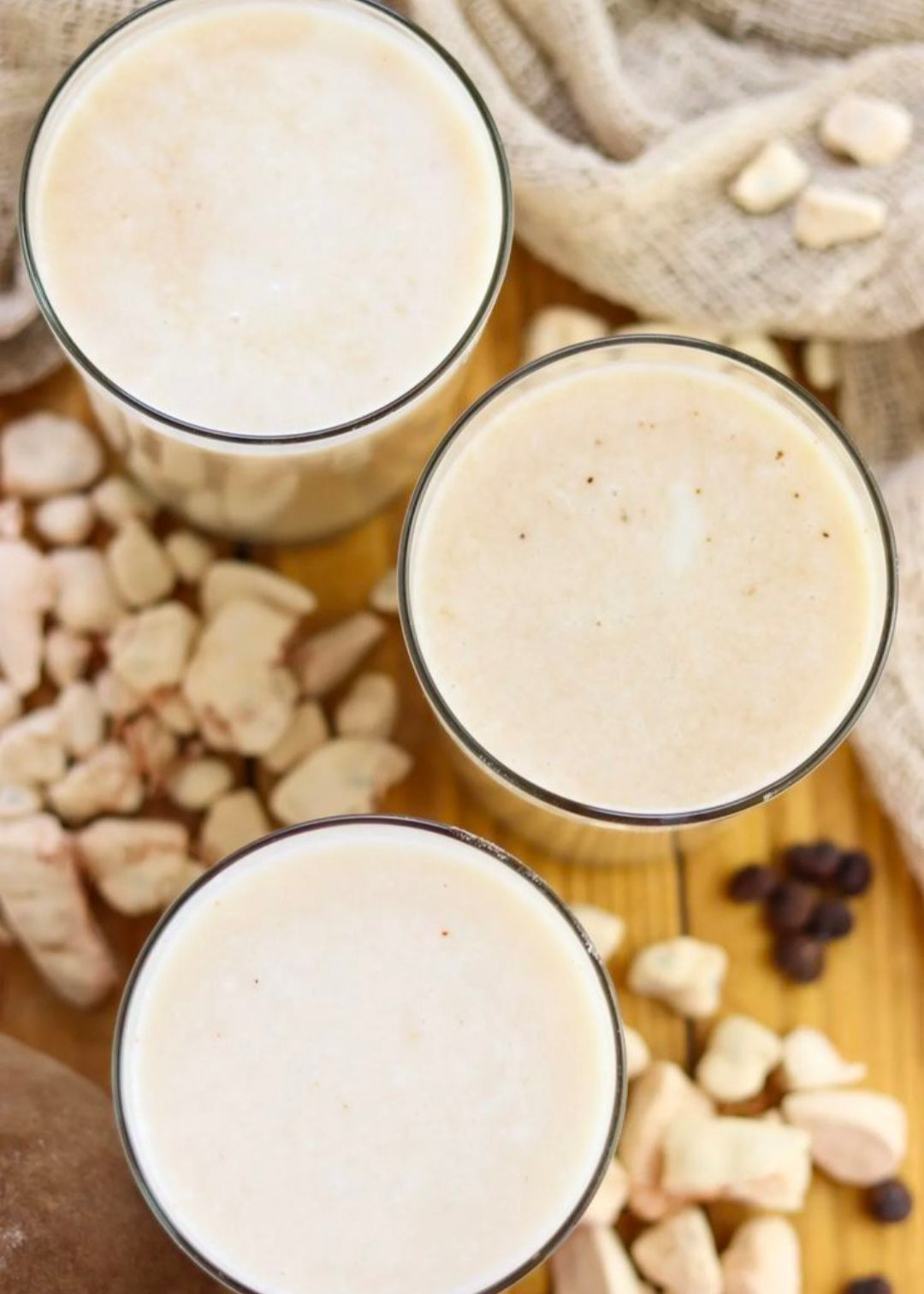 POUDRE DE FRUIT DE BAOBAB