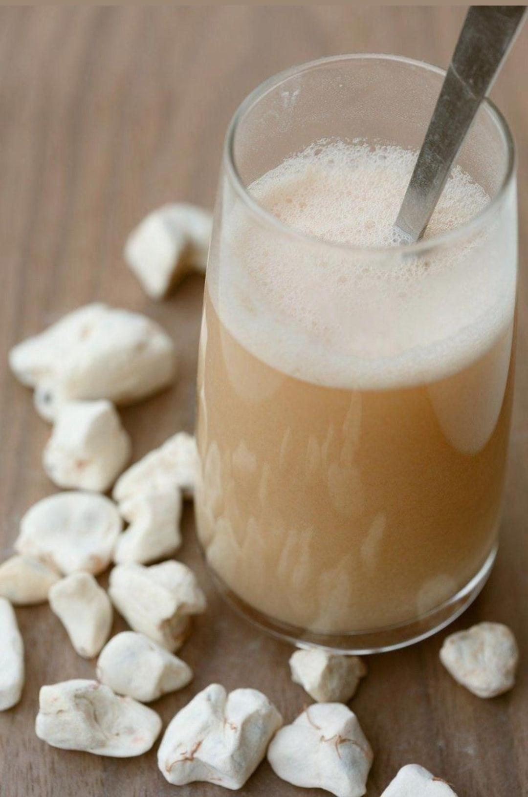 POUDRE DE FRUIT DE BAOBAB