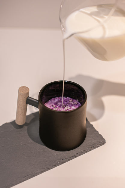 RECHARGE D'UBE