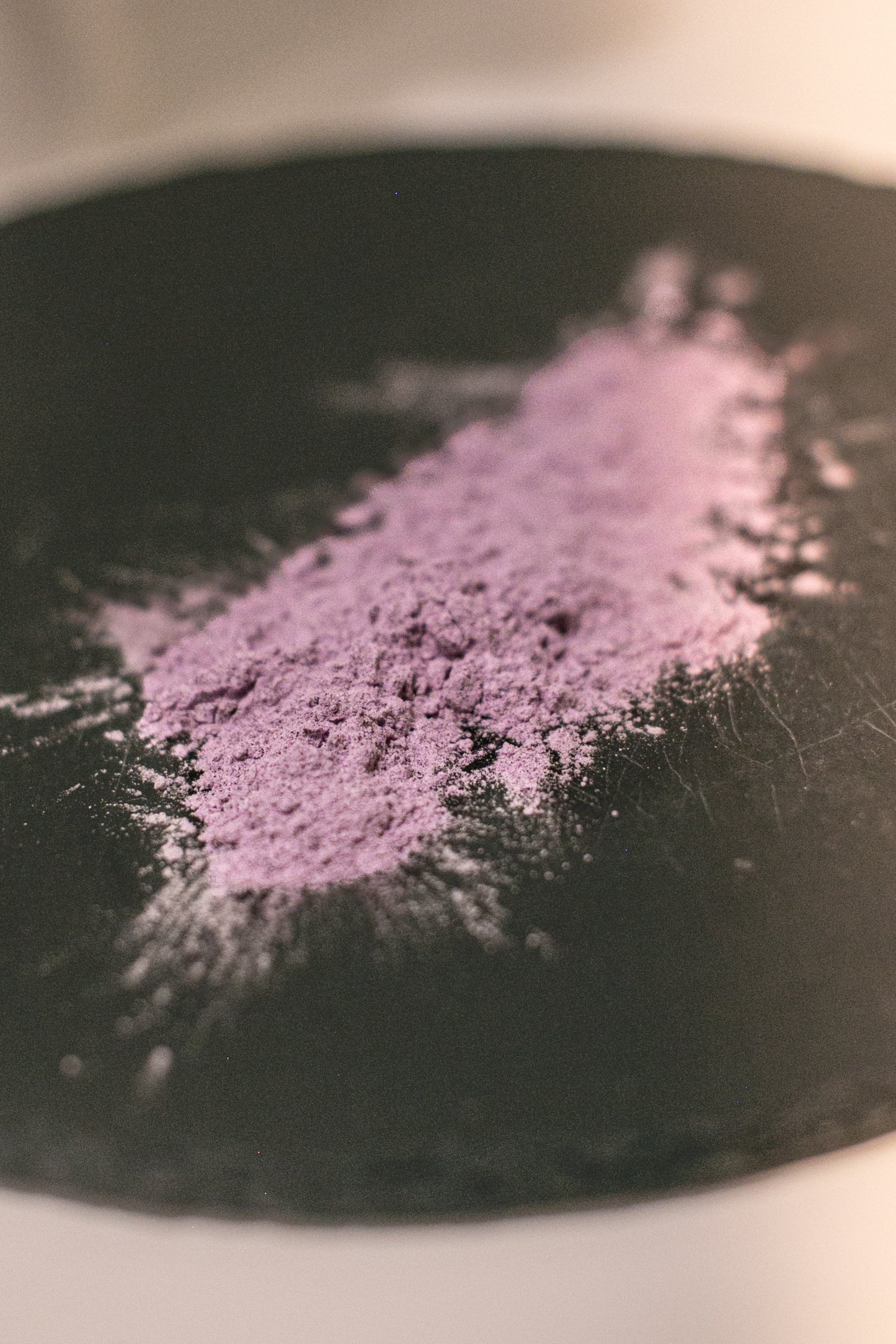 RECHARGE D'UBE